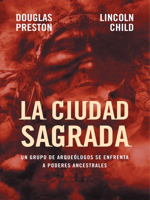 cover image of La ciudad sagrada